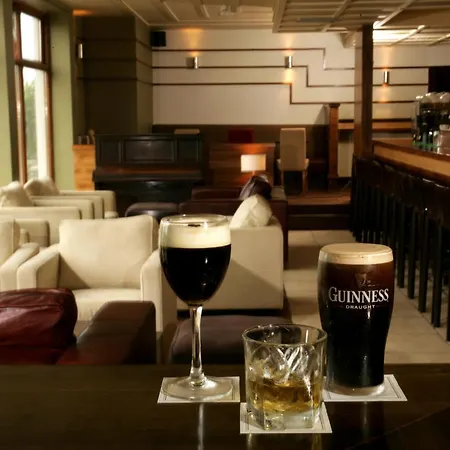 House Hotel Inishbofin