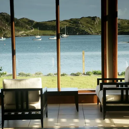 Hotel House Inishbofin