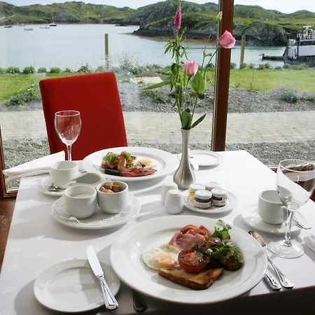 Hotel House Inishbofin