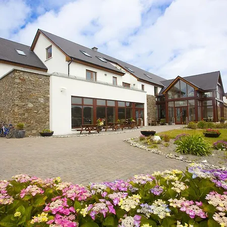 Hotel House Inishbofin