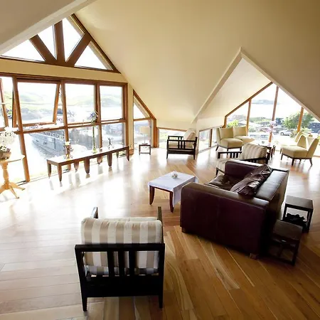 House Hotel Inishbofin