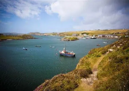 House 3* Inishbofin