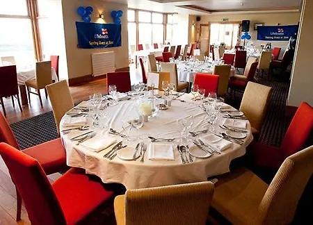 House 3* 伊尼什博芬