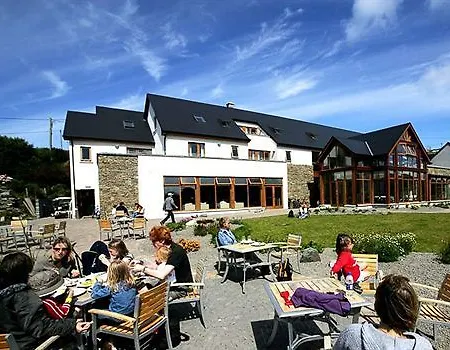 House 3* Inishbofin