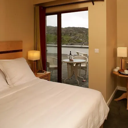 House Hotel Inishbofin